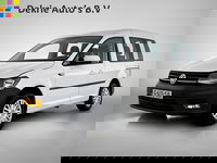 Volkswagen Caddy - 2.0 TDI 5Pers. Euro6 Trendline / 2xSchuifdeur / Airco / Pdc. / Radio multimedia / Apk 01-2027