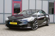 Tesla Model S - 70D SOH 91% SC01 MCU2 Free Supercharge CCS Upgrade