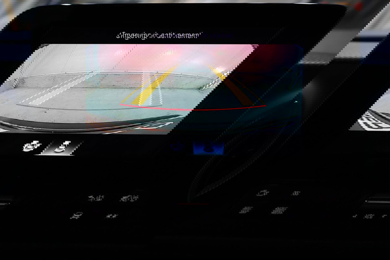 Mercedes-Benz Citan bestel 112 CDI L1 Base