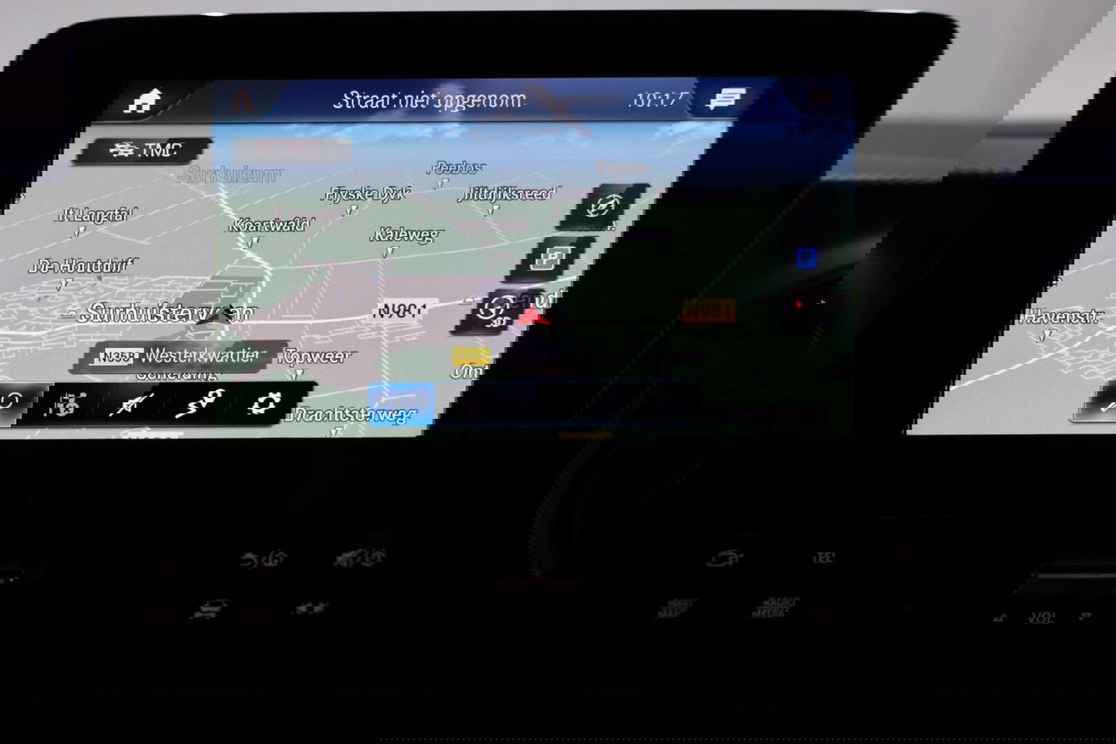 Mercedes-Benz Citan bestel 112 CDI L1 Base