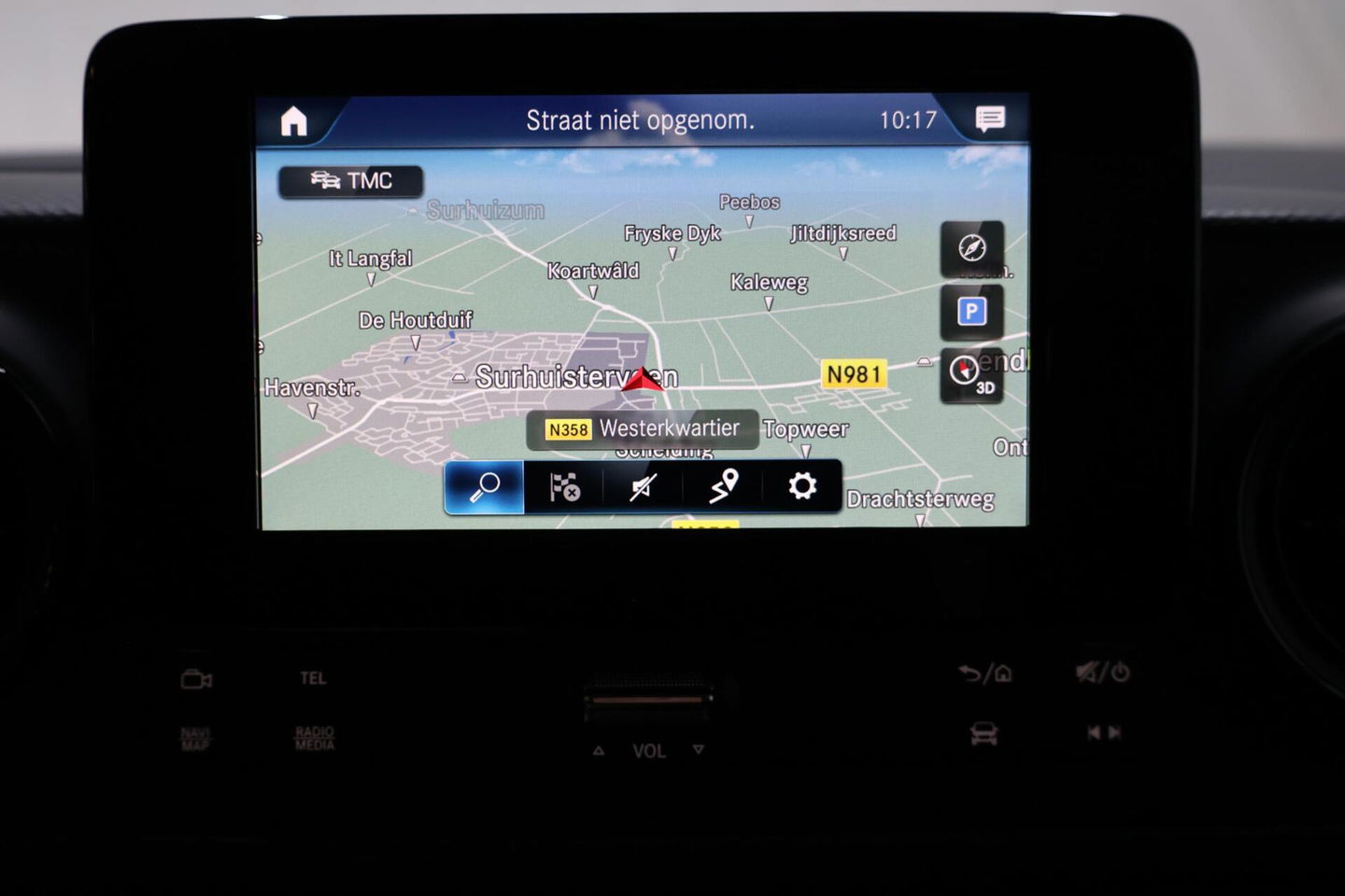 Mercedes-Benz Citan bestel 112 CDI L1 Base