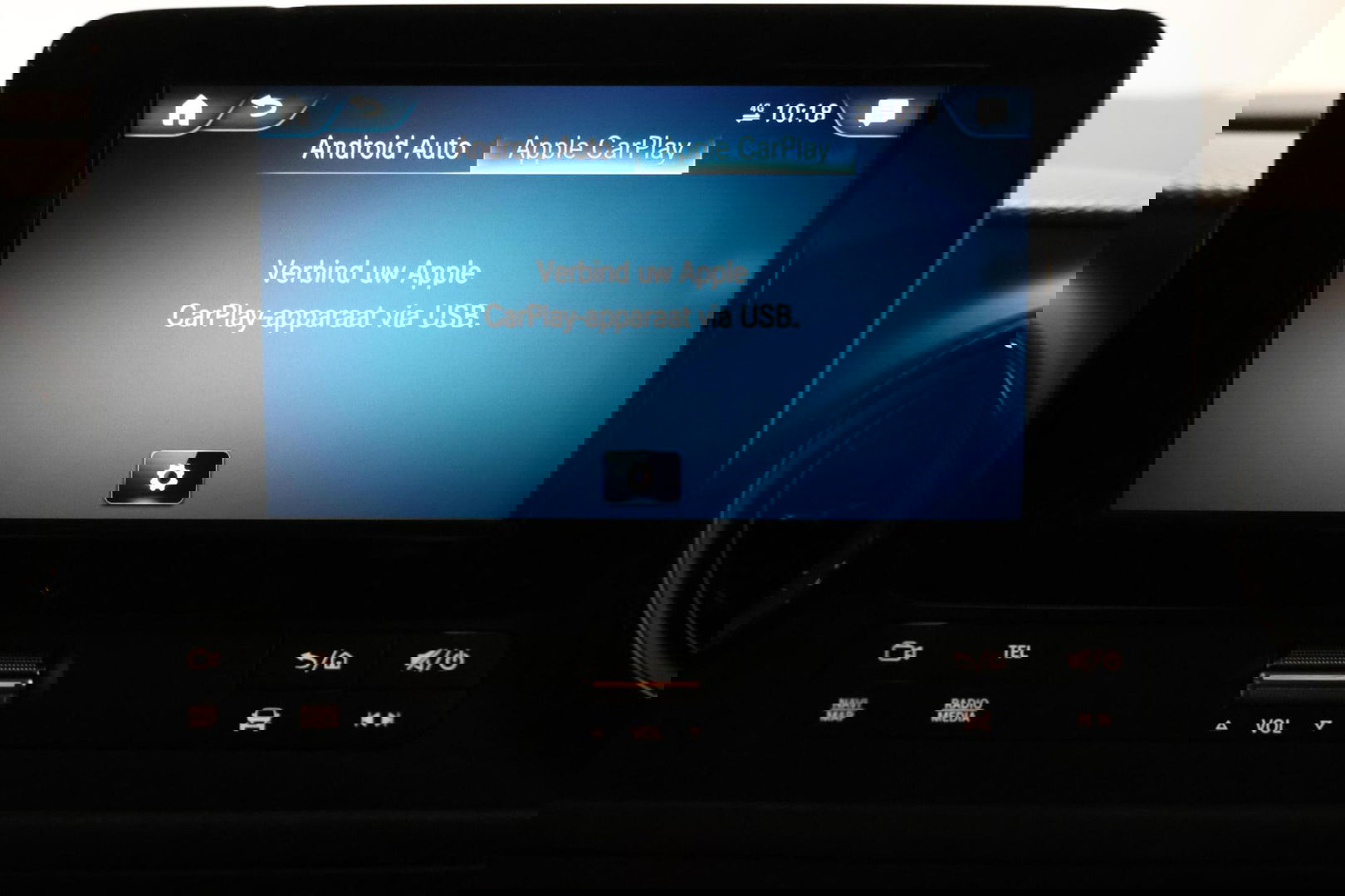 Mercedes-Benz Citan bestel 112 CDI L1 Base