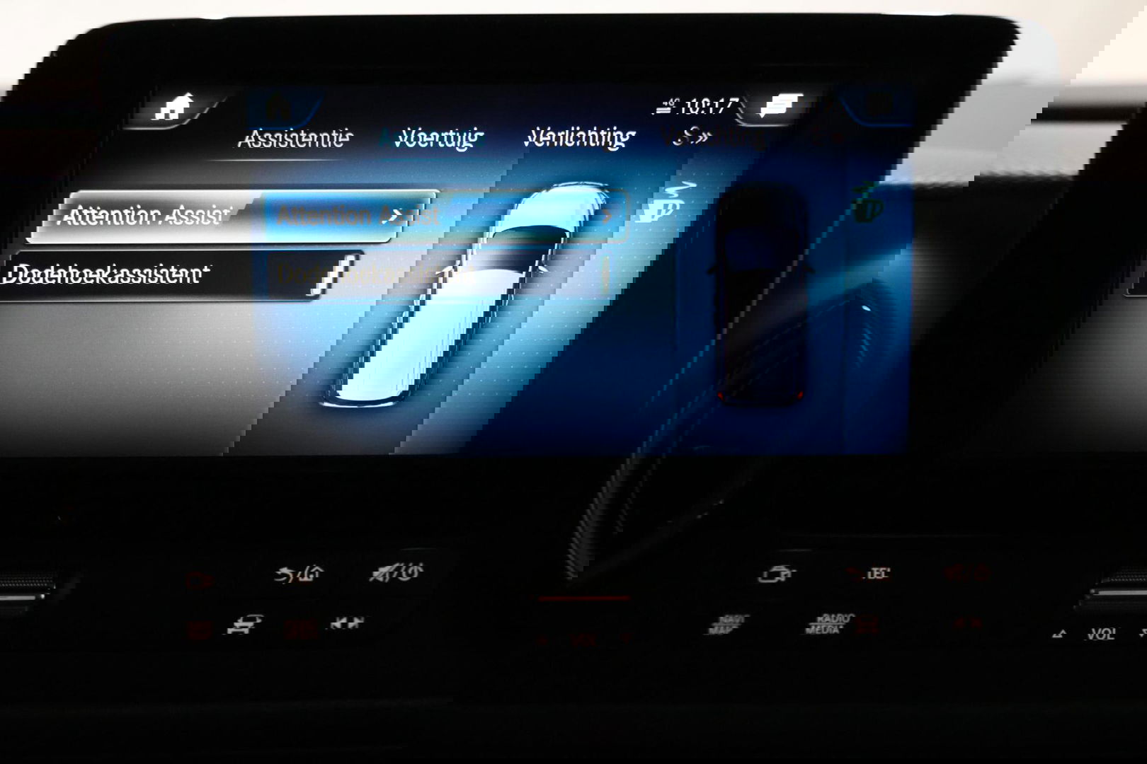 Mercedes-Benz Citan bestel 112 CDI L1 Base