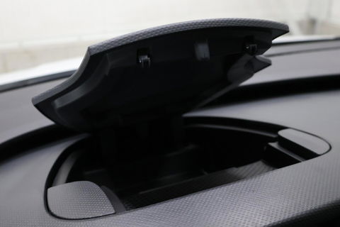 Mercedes-Benz Citan bestel 112 CDI L1 Base