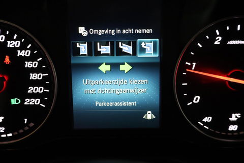 Mercedes-Benz Citan bestel 112 CDI L1 Base