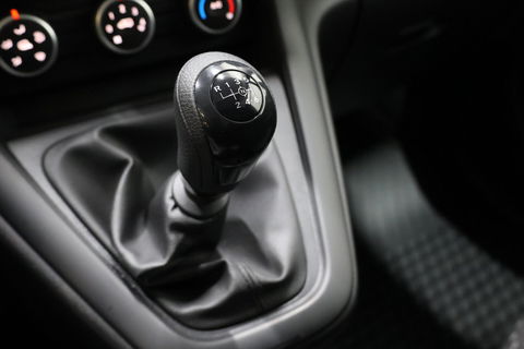 Mercedes-Benz Citan bestel 112 CDI L1 Base