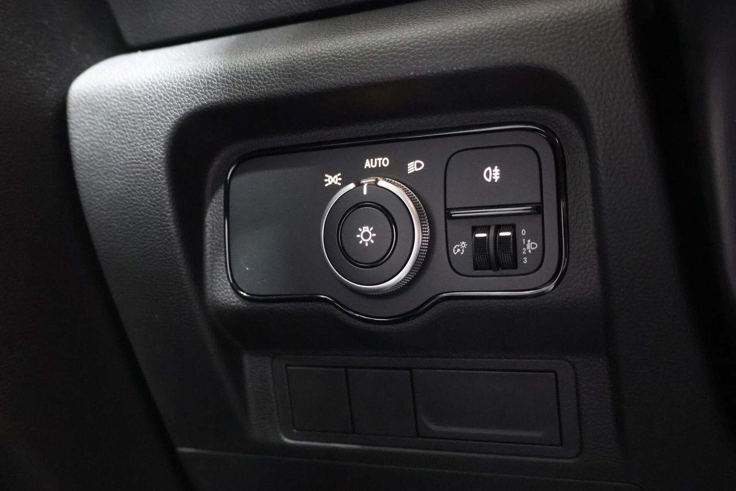 Mercedes-Benz Citan bestel 112 CDI L1 Base