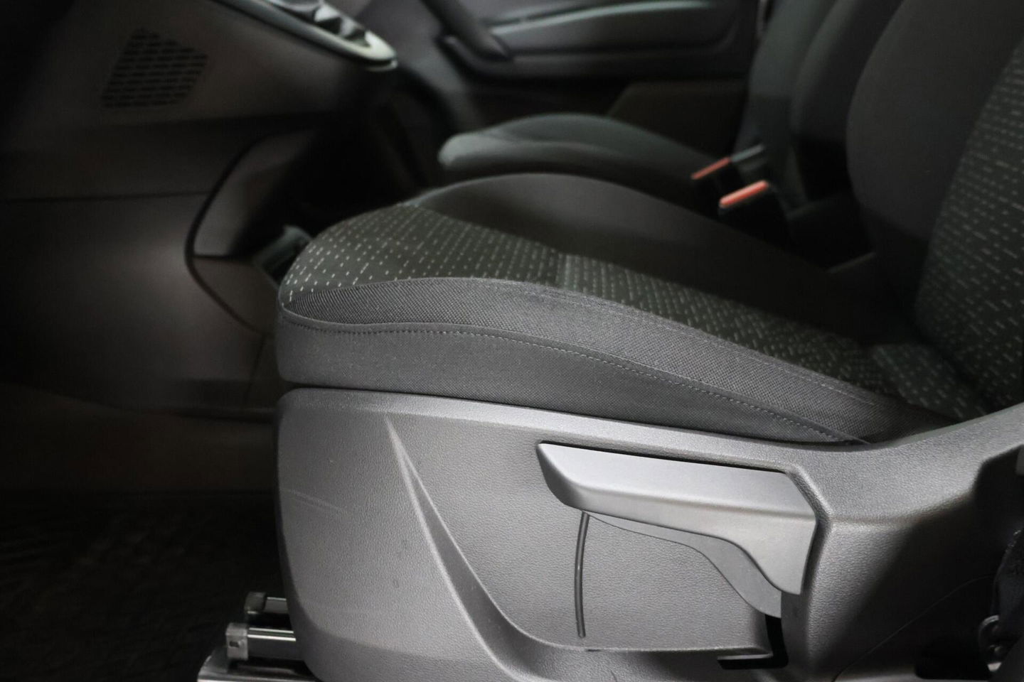 Mercedes-Benz Citan bestel 112 CDI L1 Base