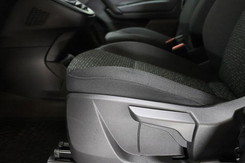 Mercedes-Benz Citan bestel 112 CDI L1 Base