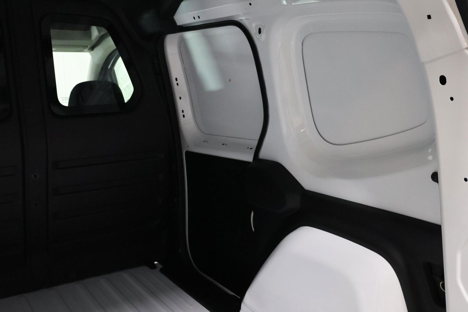 Mercedes-Benz Citan bestel 112 CDI L1 Base