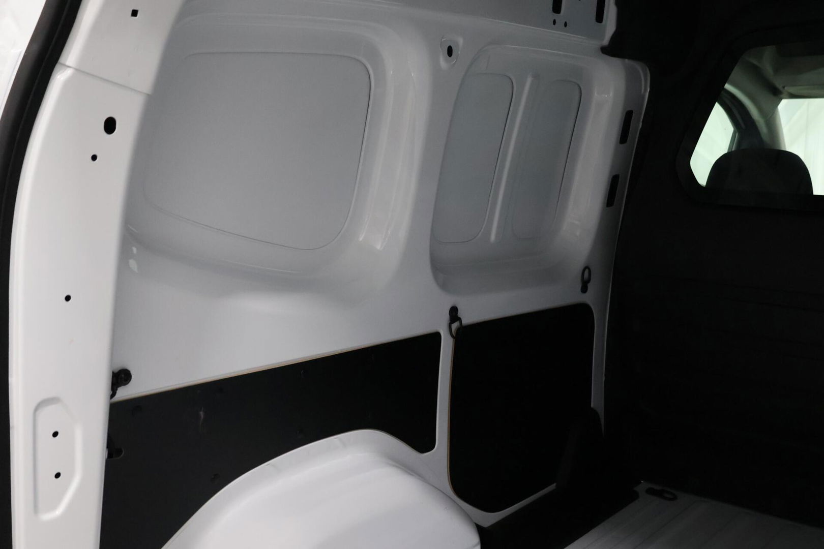 Mercedes-Benz Citan bestel 112 CDI L1 Base