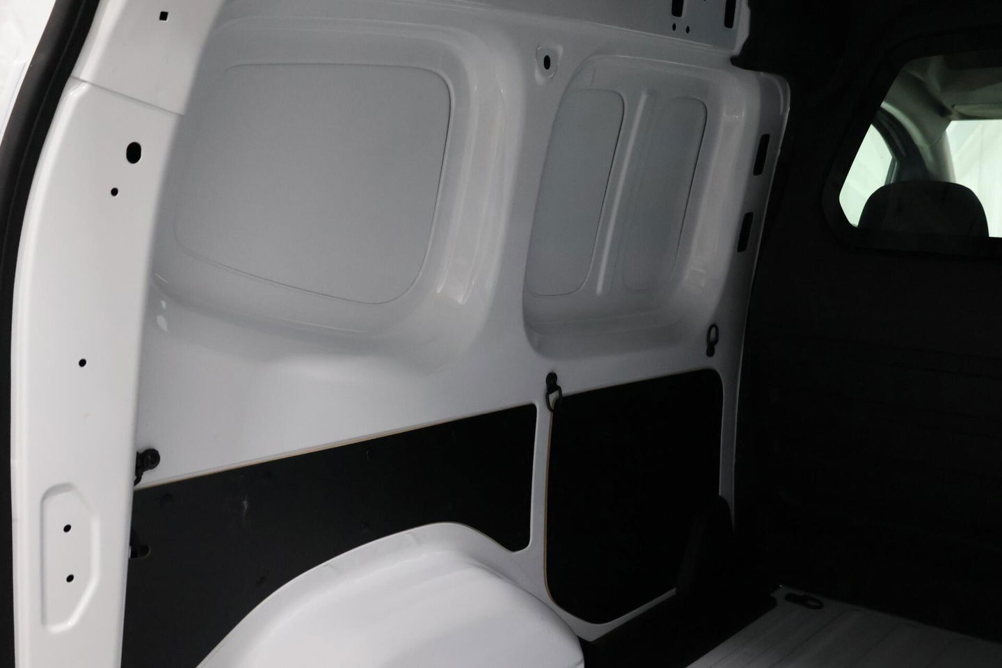 Mercedes-Benz Citan bestel 112 CDI L1 Base