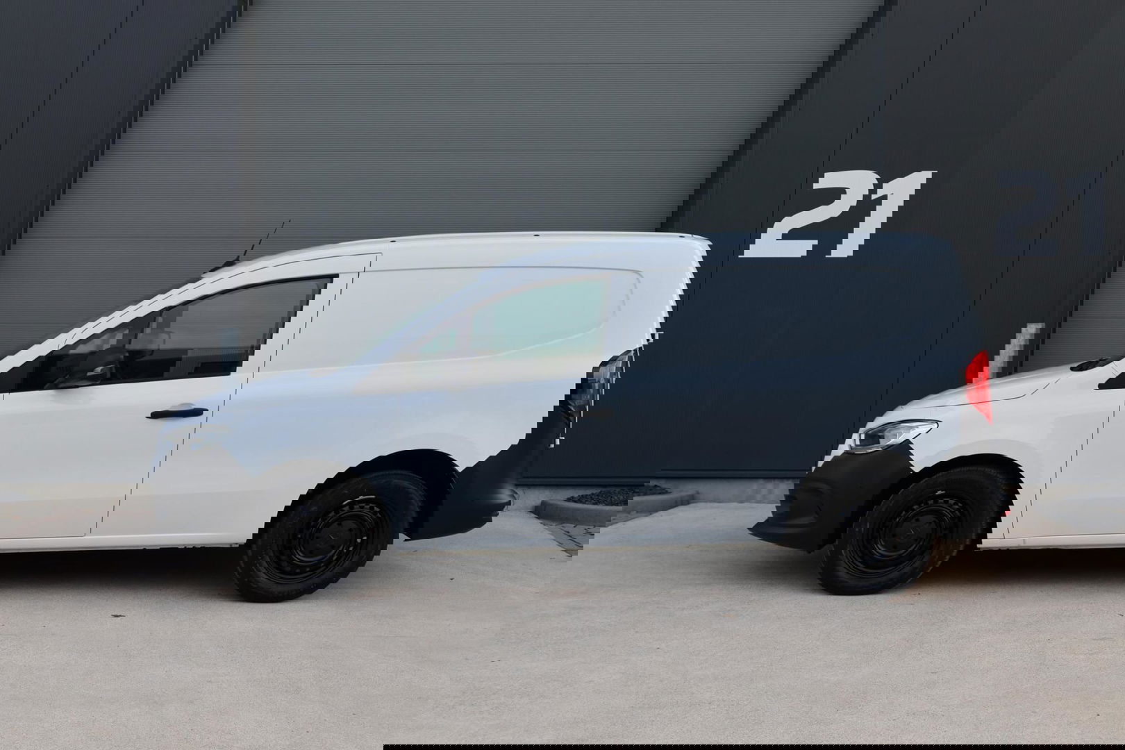 Mercedes-Benz Citan bestel 112 CDI L1 Base