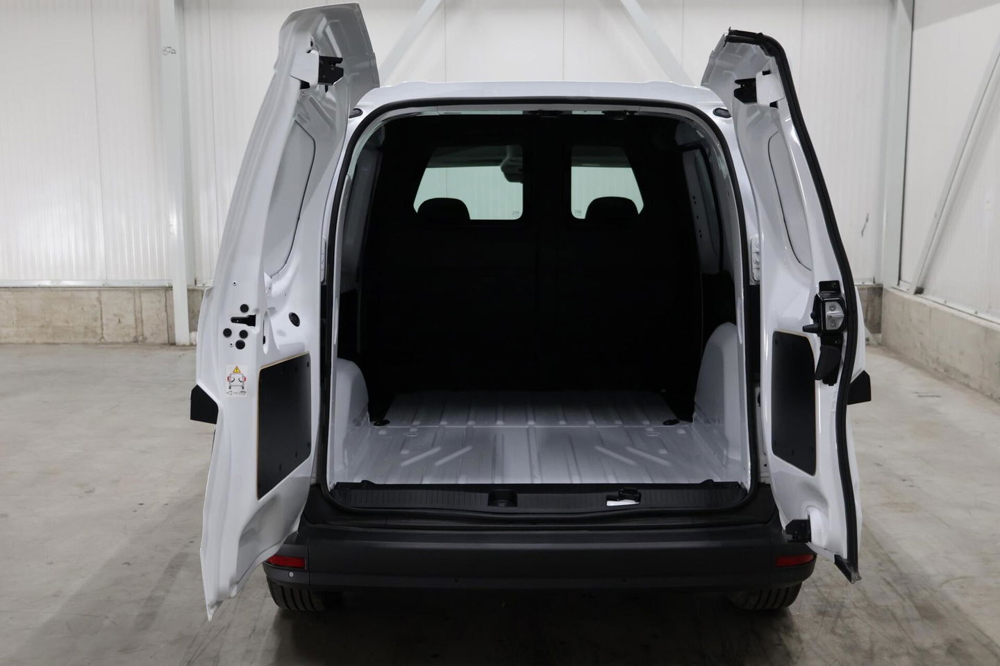 Mercedes-Benz Citan bestel 112 CDI L1 Base