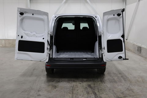 Mercedes-Benz Citan bestel 112 CDI L1 Base