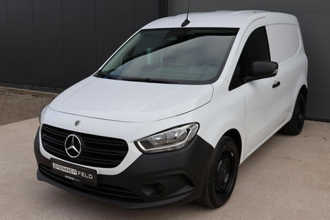 Mercedes-Benz Citan bestel 112 CDI L1 Base