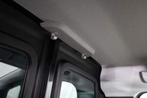 Mercedes-Benz Citan bestel 112 CDI L1 Base