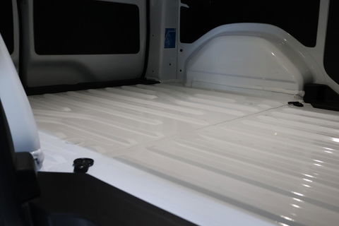 Mercedes-Benz Citan bestel 112 CDI L1 Base