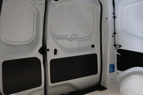 Mercedes-Benz Citan bestel 112 CDI L1 Base