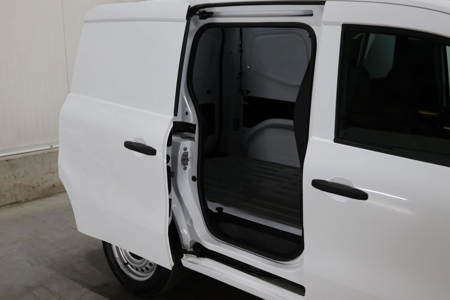 Mercedes-Benz Citan bestel 112 CDI L1 Base