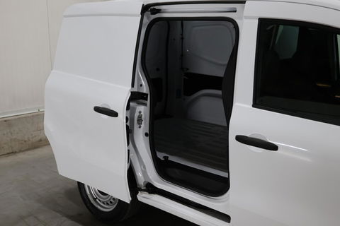 Mercedes-Benz Citan bestel 112 CDI L1 Base