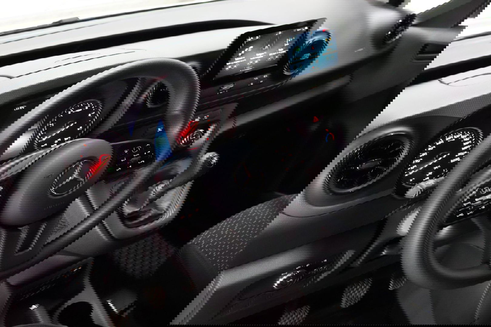 Mercedes-Benz Citan bestel 112 CDI L1 Base