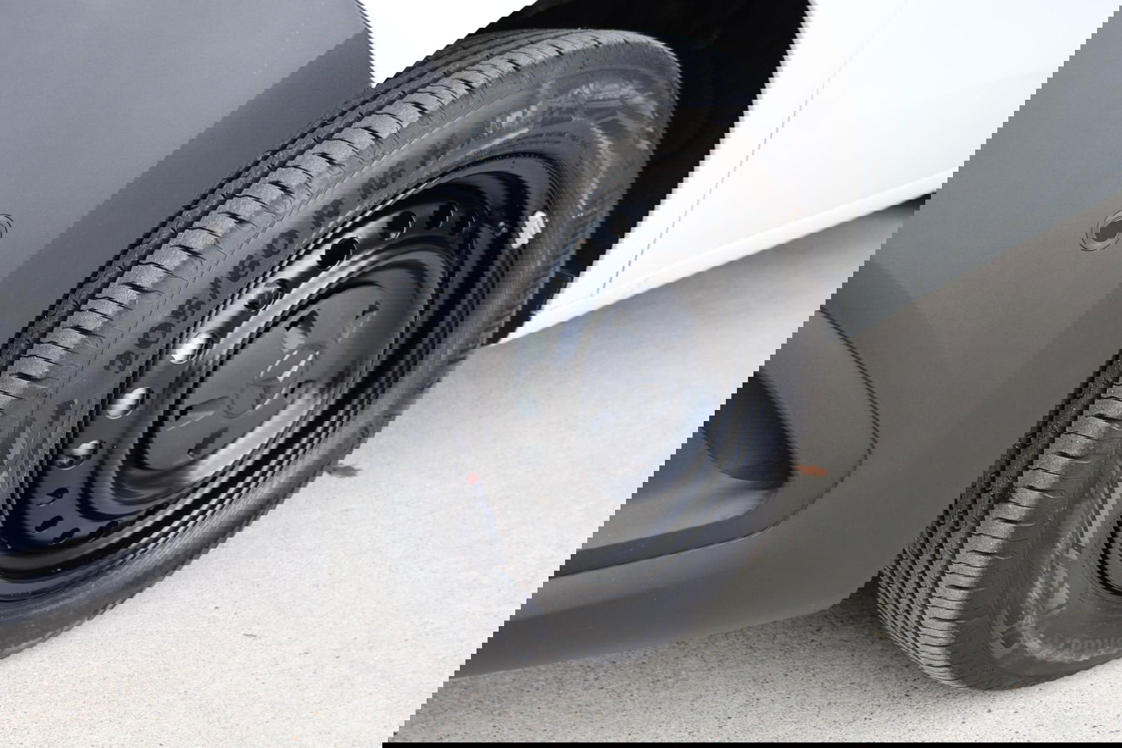 Mercedes-Benz Citan bestel 112 CDI L1 Base