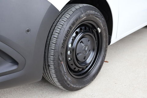 Mercedes-Benz Citan bestel 112 CDI L1 Base