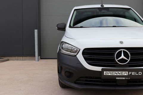 Mercedes-Benz Citan bestel 112 CDI L1 Base