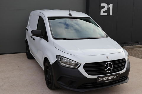 Mercedes-Benz Citan bestel 112 CDI L1 Base