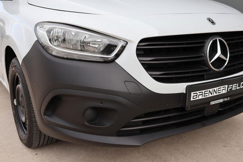 Mercedes-Benz Citan bestel 112 CDI L1 Base