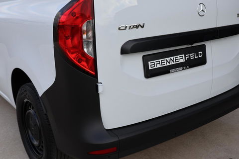 Mercedes-Benz Citan bestel 112 CDI L1 Base