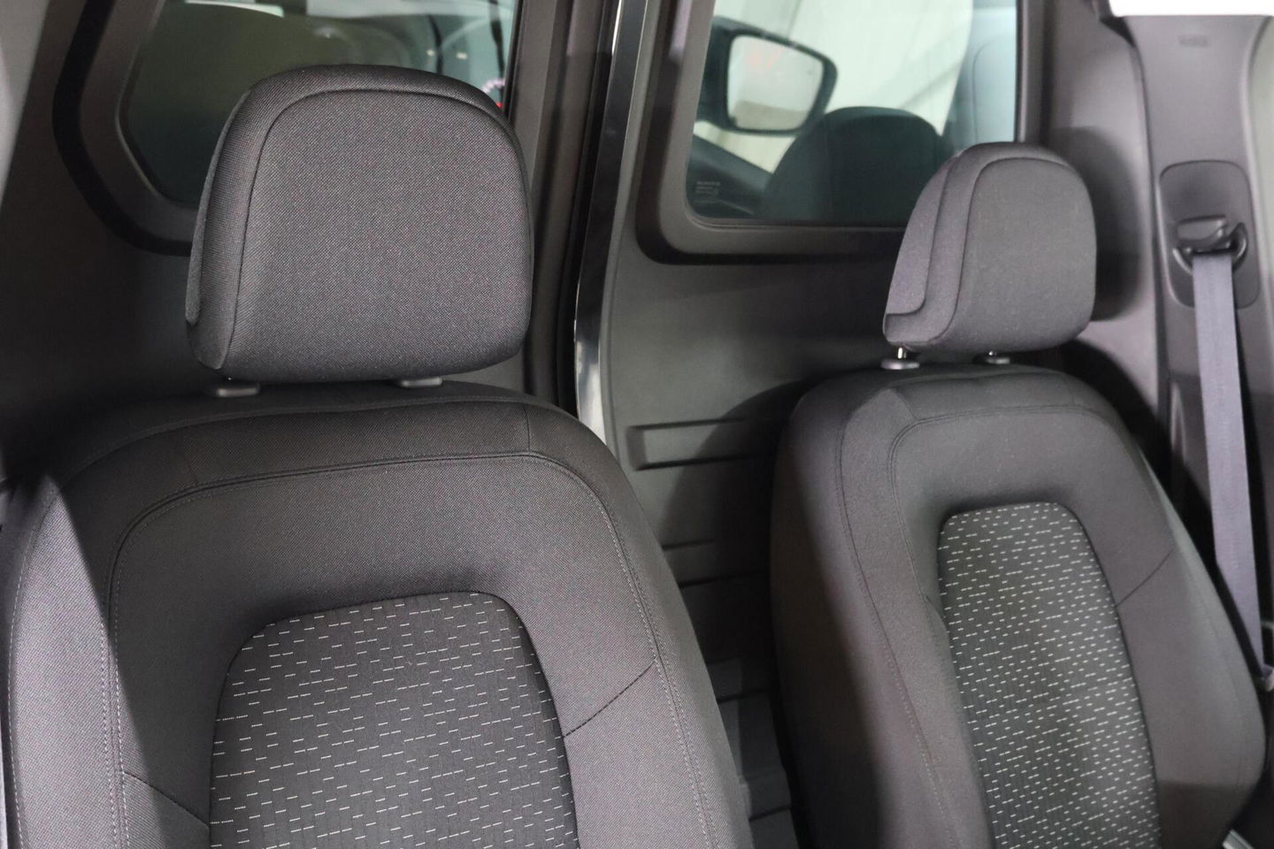 Mercedes-Benz Citan bestel 112 CDI L1 Base