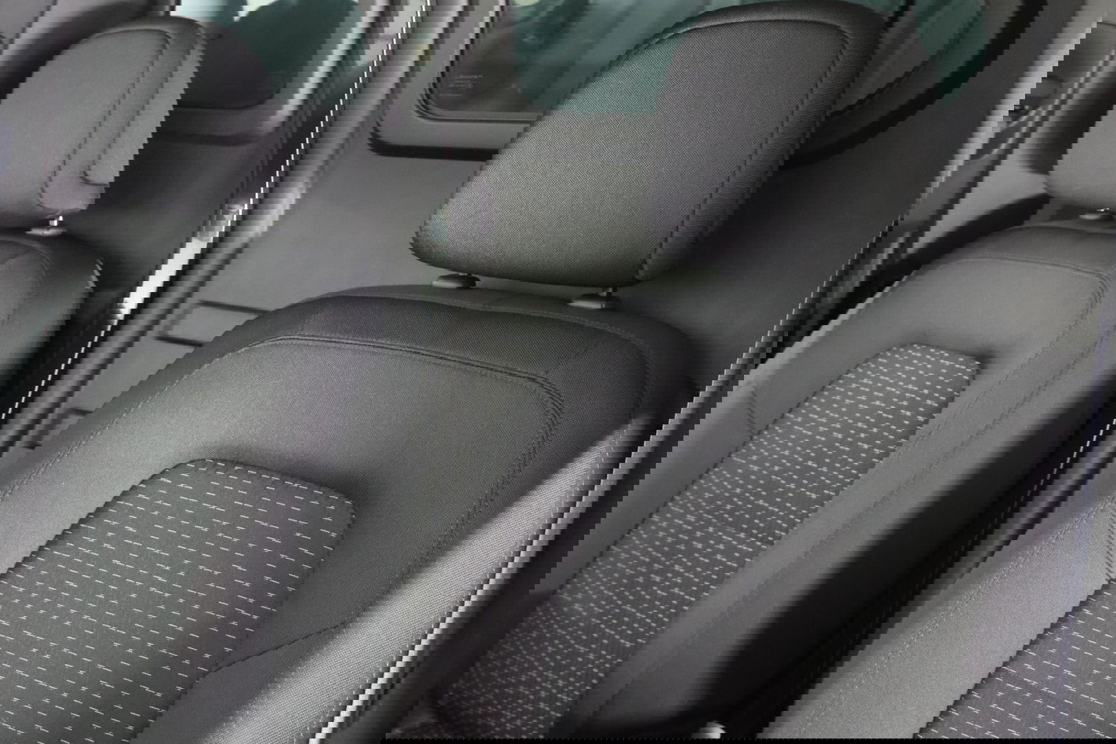 Mercedes-Benz Citan bestel 112 CDI L1 Base