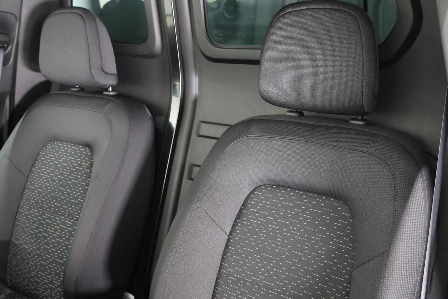 Mercedes-Benz Citan bestel 112 CDI L1 Base