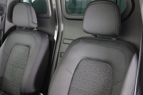 Mercedes-Benz Citan bestel 112 CDI L1 Base