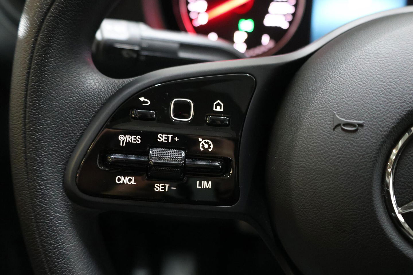 Mercedes-Benz Citan bestel 112 CDI L1 Base