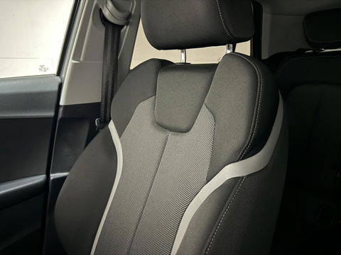 Audi Q2 1.4 TFSI S-Line Black Edition DSG Navi ACC Stoelver.