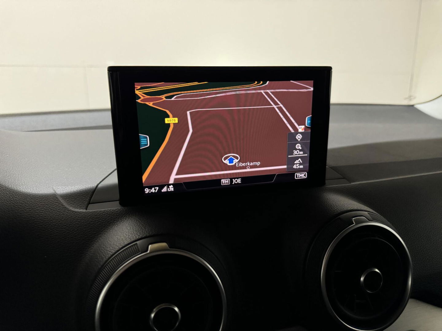 Audi Q2 1.4 TFSI S-Line Black Edition DSG Navi ACC Stoelver.