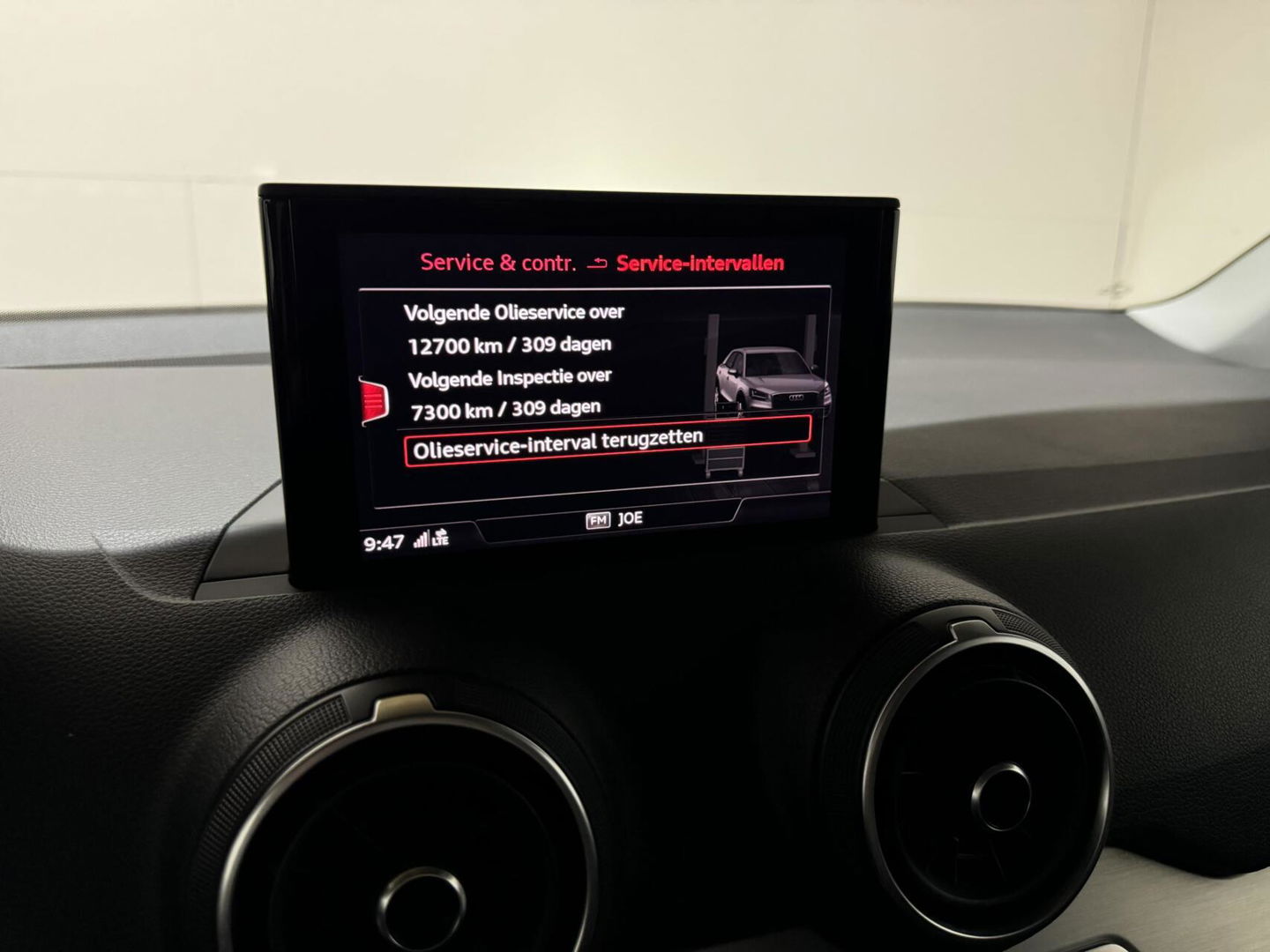 Audi Q2 1.4 TFSI S-Line Black Edition DSG Navi ACC Stoelver.