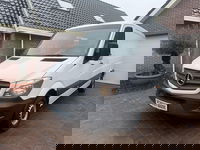 Mercedes-Benz Sprinter - 311 2.2 CDI 366 L2H1 lang laag APK NAP automaat