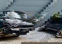 Lynk & Co 01 - 1.5/Pano/navi/Camera/BlackStyle