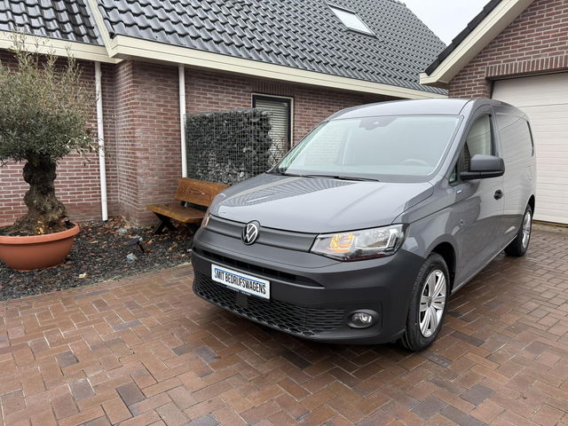 Volkswagen Caddy - Cargo Maxi 2.0 TDI Comfort serviceauto maxi nieuwstaat