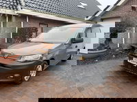 Volkswagen Caddy - Cargo Maxi 2.0 TDI Comfort serviceauto maxi nieuwstaat