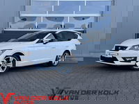 SEAT Leon - 1.4 EcoTSI FR | Half Leder | Stoelverwarming | Climate | Cruise