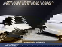 Mercedes-Benz Vito - 110 CDI L1H1 Euro6 Airco | Camera | Apple Carplay | Android Auto | Bijrijdersbank Achterklep
