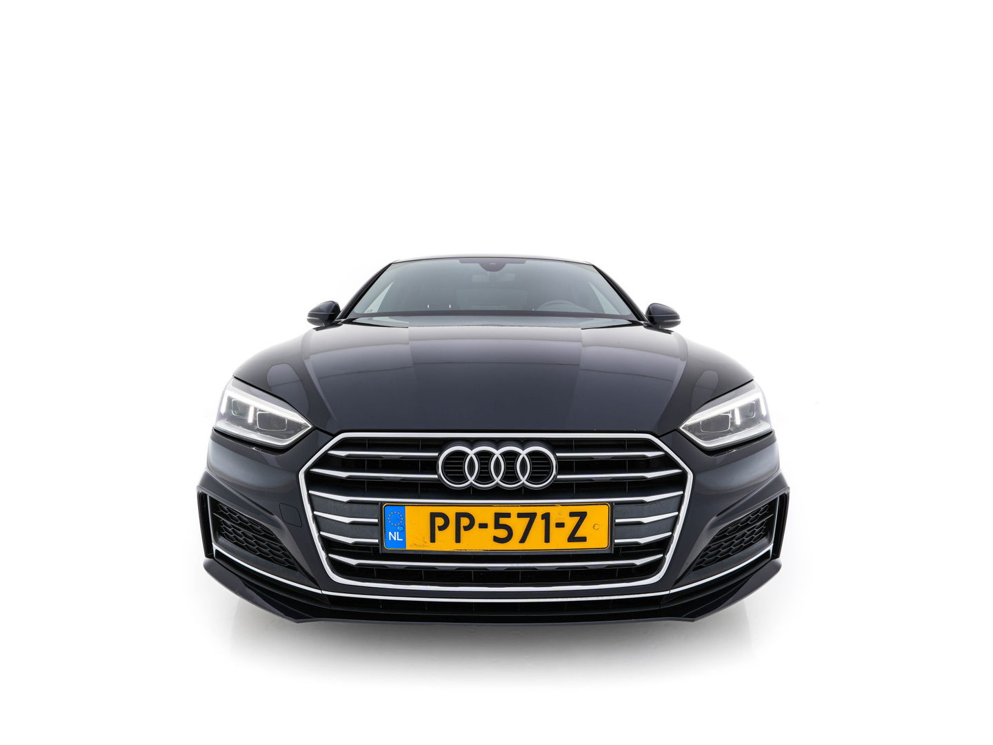 Audi A5 Sportback 1.4 TFSI S-Line Competition Aut. *FULL-LED | LEATHER-FABRIC | SPORT-SEATS | NAVI-FULLMAP | SHIFT-PADDLES | PRIVACY-GLASS | ECC | PDC | CRUISE | 18''ALU*