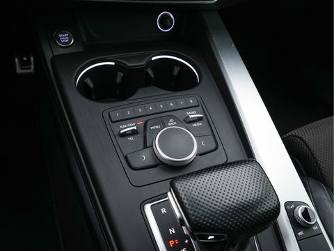 Audi A5 Sportback 1.4 TFSI S-Line Competition Aut. *FULL-LED | LEATHER-FABRIC | SPORT-SEATS | NAVI-FULLMAP | SHIFT-PADDLES | PRIVACY-GLASS | ECC | PDC | CRUISE | 18''ALU*