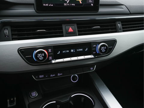 Audi A5 Sportback 1.4 TFSI S-Line Competition Aut. *FULL-LED | LEATHER-FABRIC | SPORT-SEATS | NAVI-FULLMAP | SHIFT-PADDLES | PRIVACY-GLASS | ECC | PDC | CRUISE | 18''ALU*