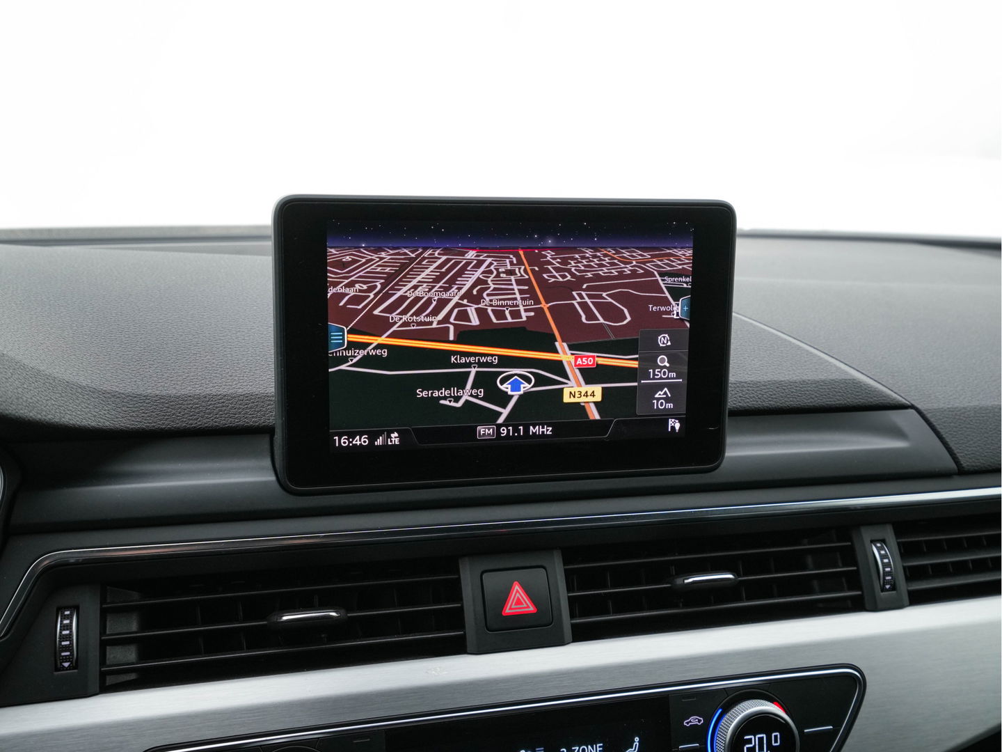 Audi A5 Sportback 1.4 TFSI S-Line Competition Aut. *FULL-LED | LEATHER-FABRIC | SPORT-SEATS | NAVI-FULLMAP | SHIFT-PADDLES | PRIVACY-GLASS | ECC | PDC | CRUISE | 18''ALU*